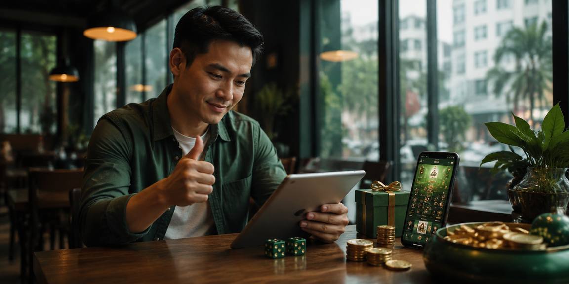 thethao24 Casino
